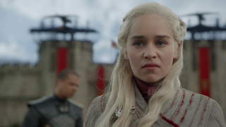 The script for the <i>Game Of Thrones</i> finale is somehow worse than the episode